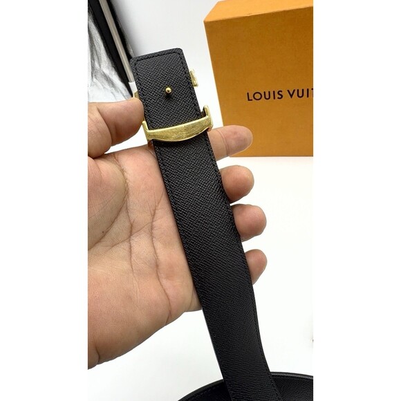 LOUIS VUITTON BELT - Picture 11 of 17